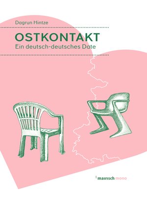 cover image of Ostkontakt